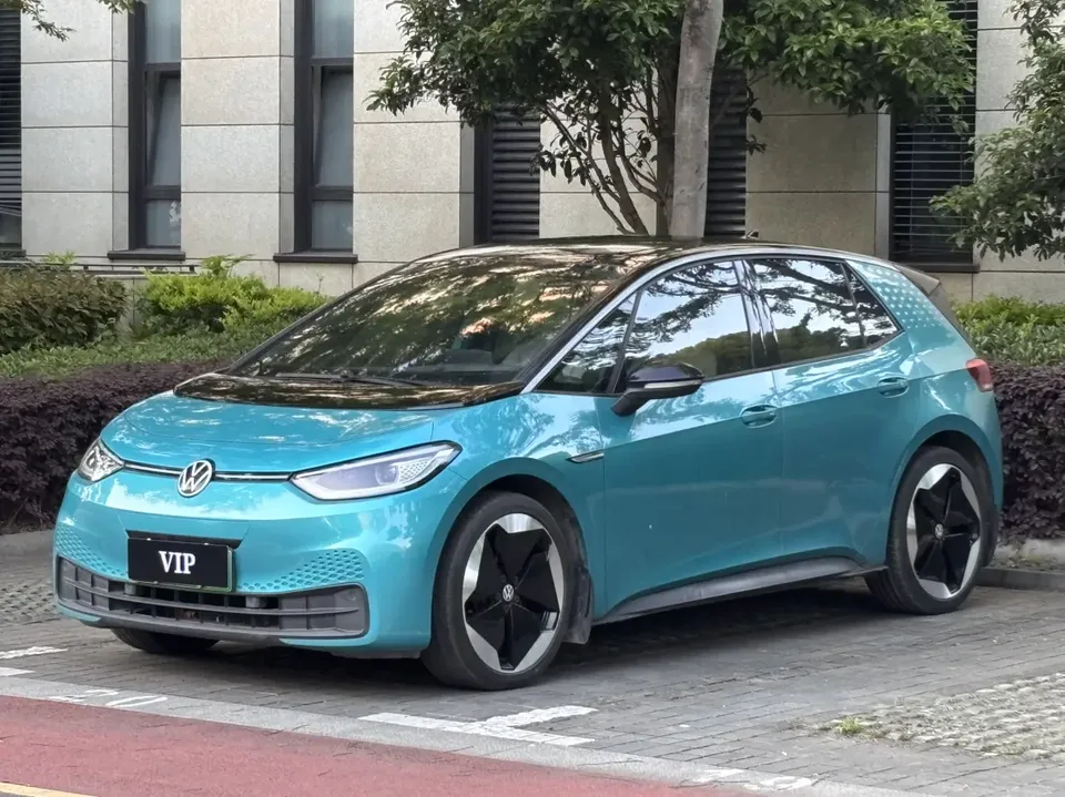 Volkswagen ID.3 2022