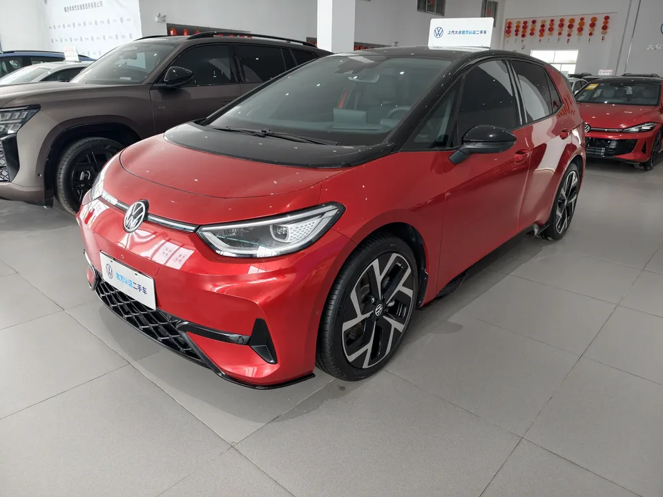 Volkswagen ID.3 2025