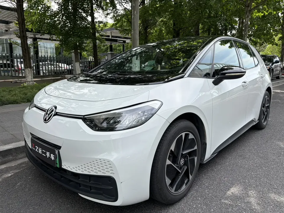 Volkswagen ID.3 2024