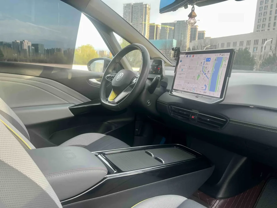 Volkswagen ID.3 Volkswagen ID.3 2025 Smart Edition Pure Smart Edition 2025 — миниатюра 3