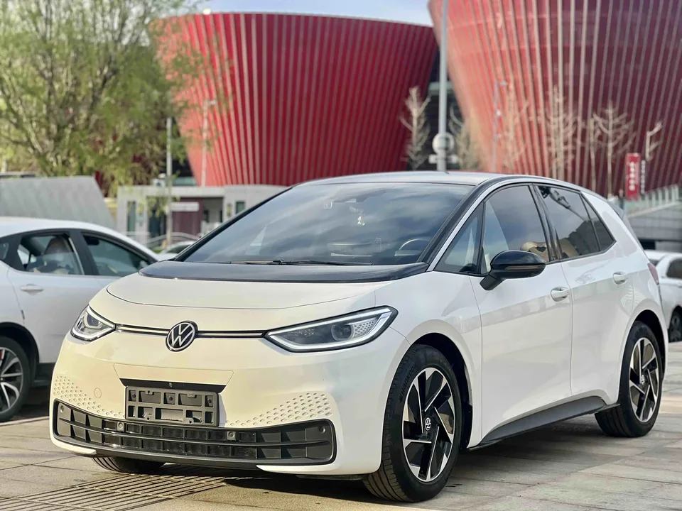 Volkswagen ID.3 2025