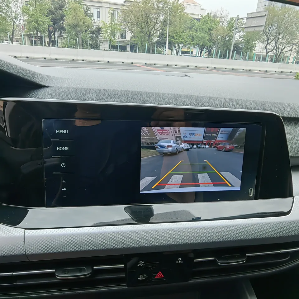 Volkswagen Golf golf 2023 280TSI DSG Pro 2024 — thumbnail 3