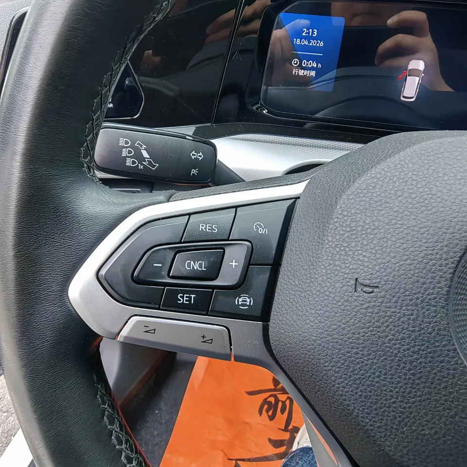Volkswagen Golf golf 2023 280TSI DSG Pro 2024 — thumbnail 5