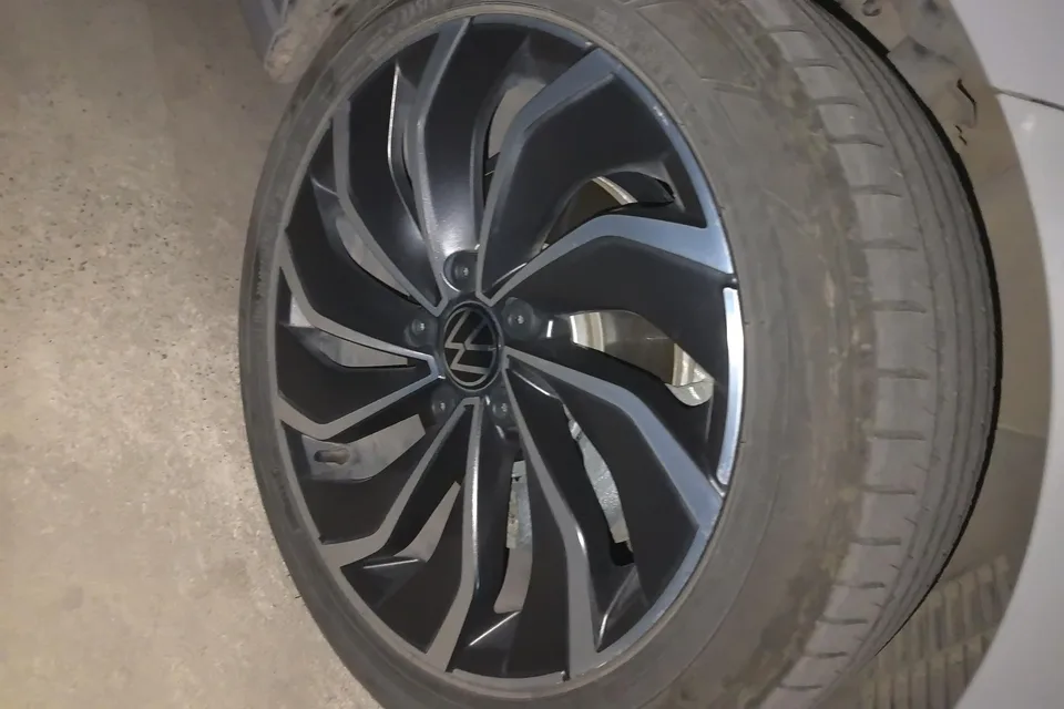 Volkswagen Golf Golf 2023 280TSI DSG Pro 2023 — миниатюра 2