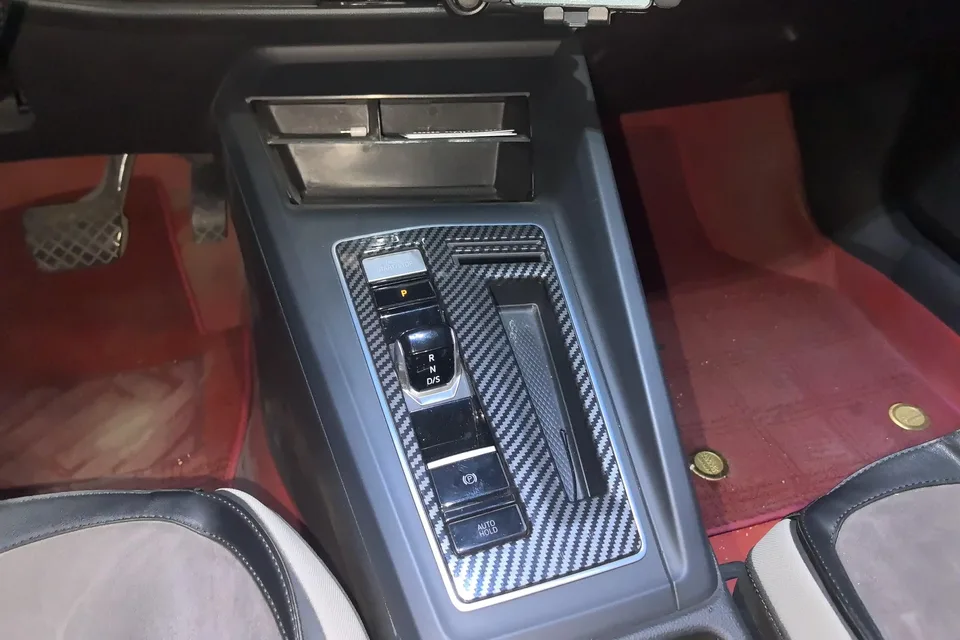 Volkswagen Golf Golf 2023 280TSI DSG Pro 2023 — миниатюра 3