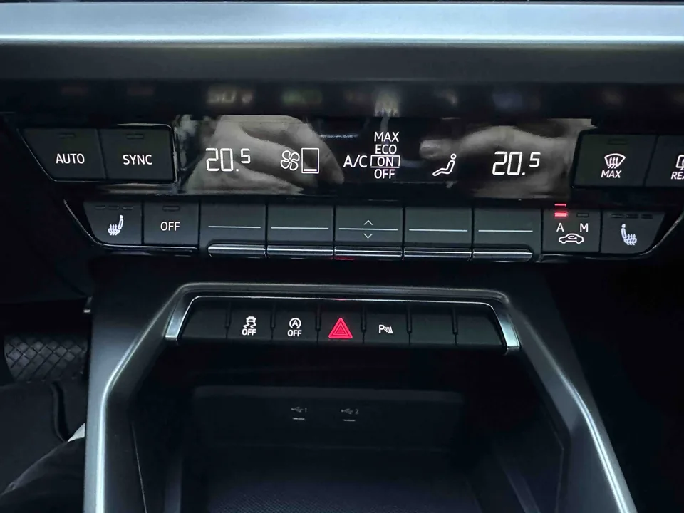 Volkswagen Golf Golf 2021 280TSI DSG R-Line 2022 — миниатюра 4
