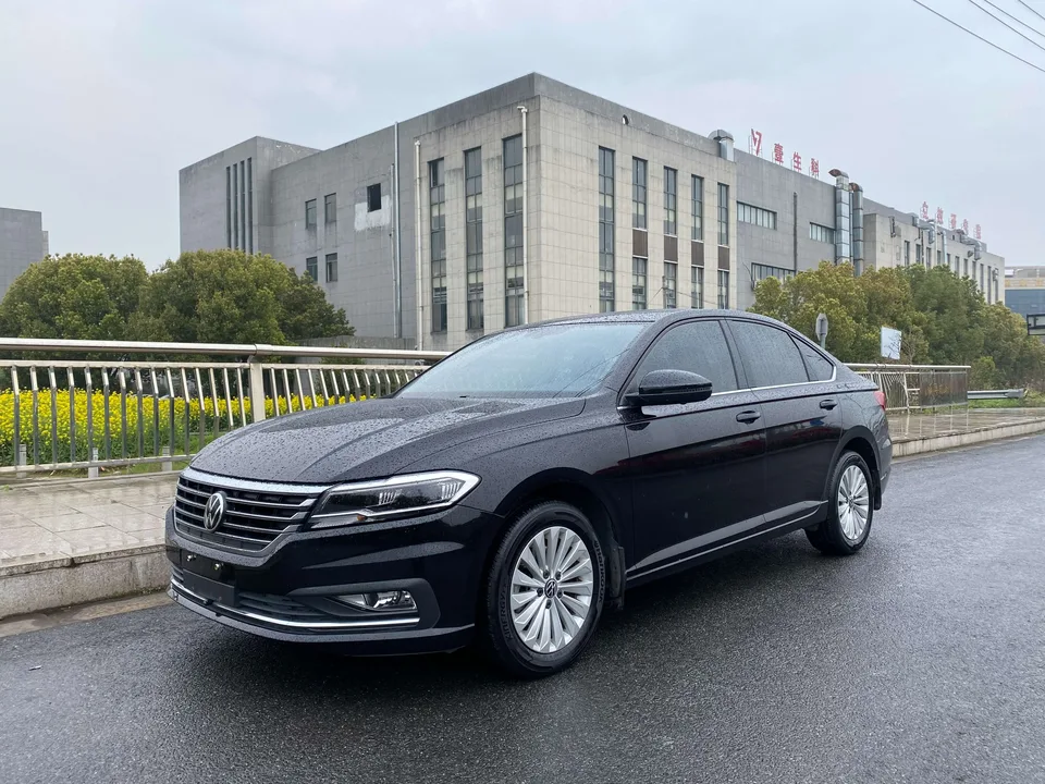 Volkswagen Lavida 2022
