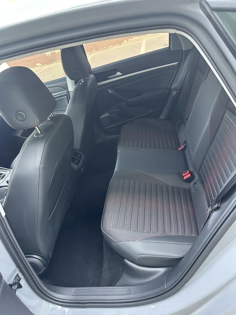 Volkswagen Lavida Lavida 2024 300TSI DSG Starry Sky Leading Edition 2024 — миниатюра 3