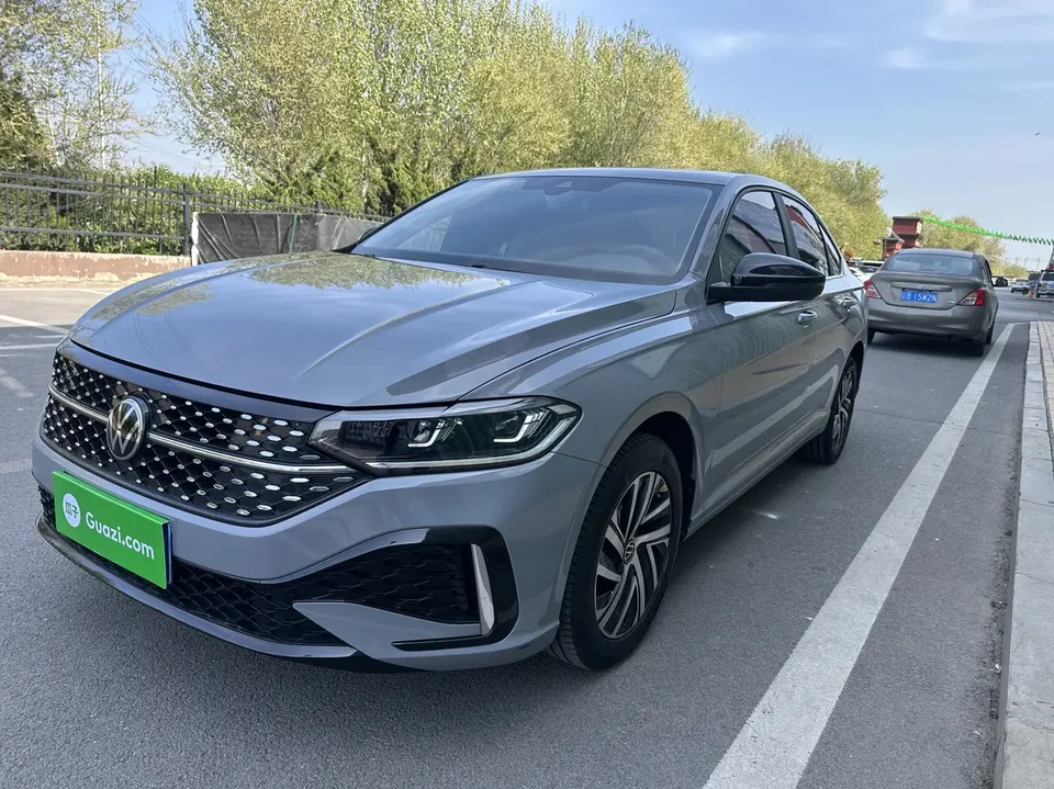 Volkswagen Lavida 2024