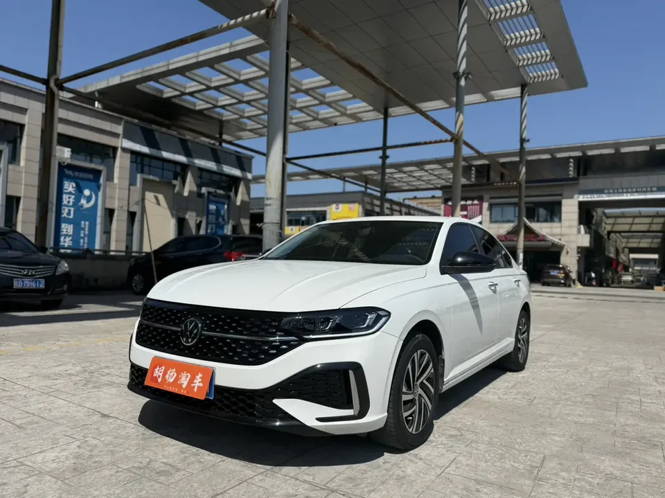 Volkswagen Lavida 2024