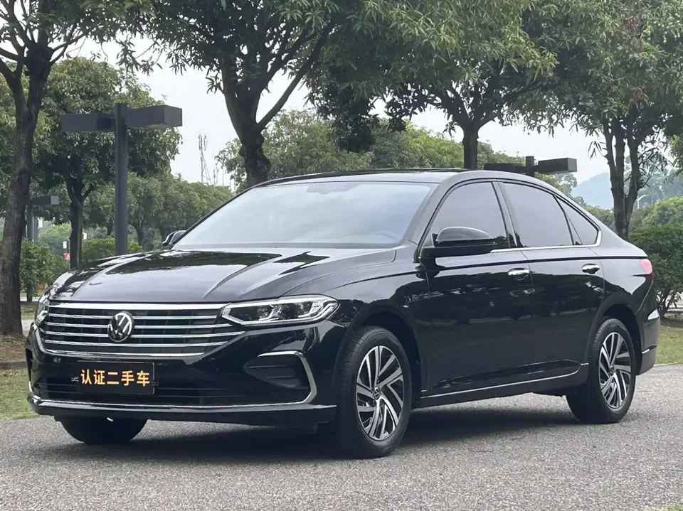 Volkswagen Lavida 2023