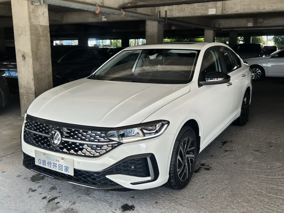 Volkswagen Lavida 2024