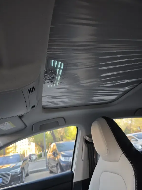 Volkswagen Lavida Lavida 2025 New 1.5L New Wish Edition 2025 — миниатюра 5