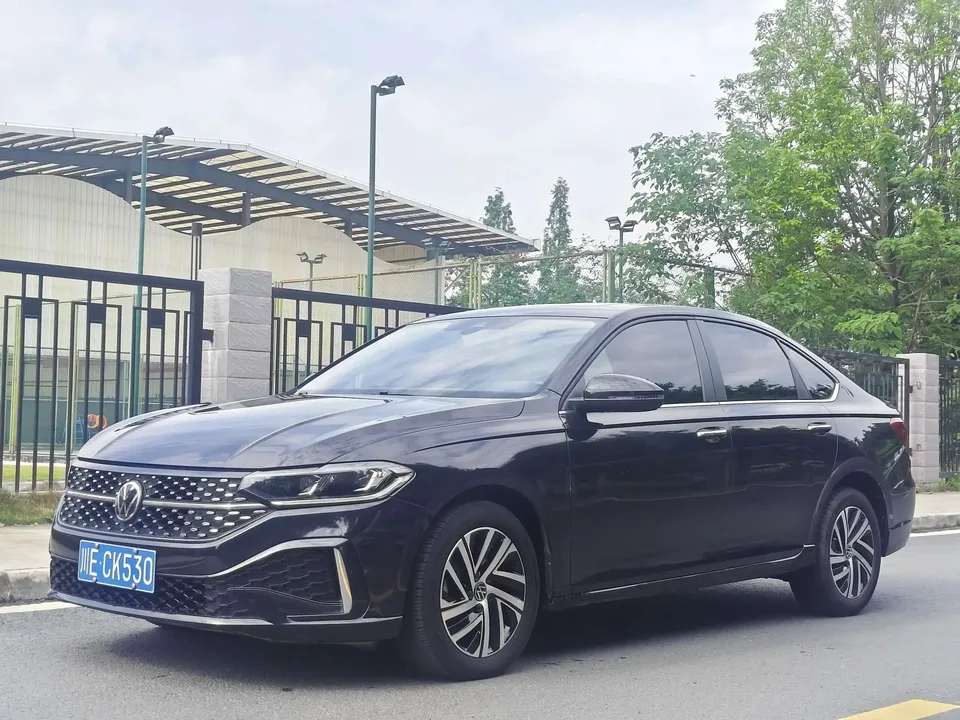 Volkswagen Lavida 2023