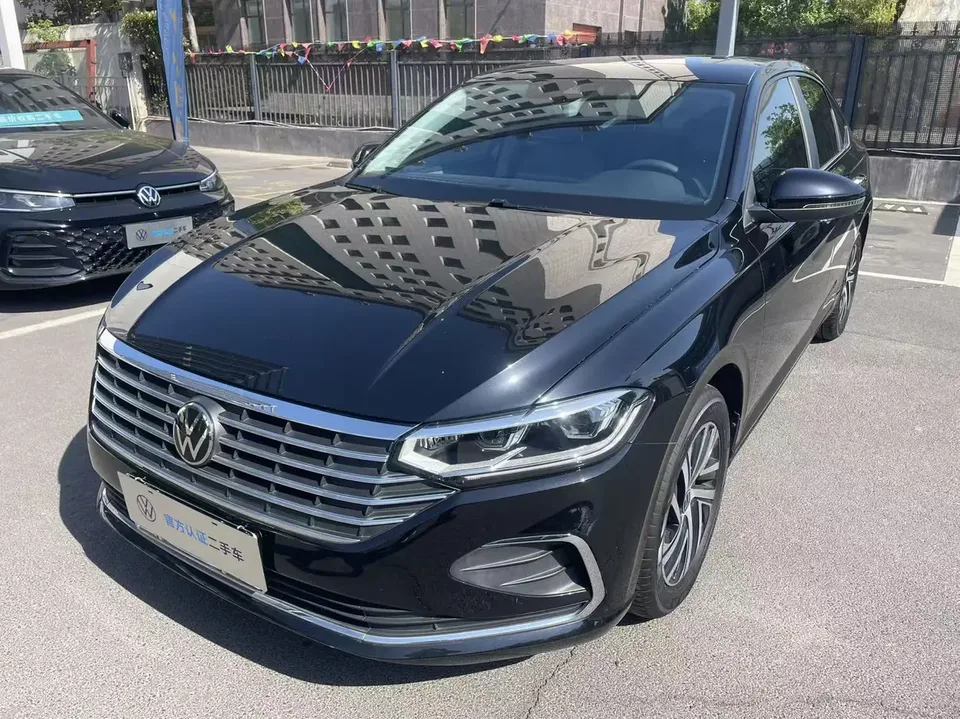 Volkswagen Lavida 2024