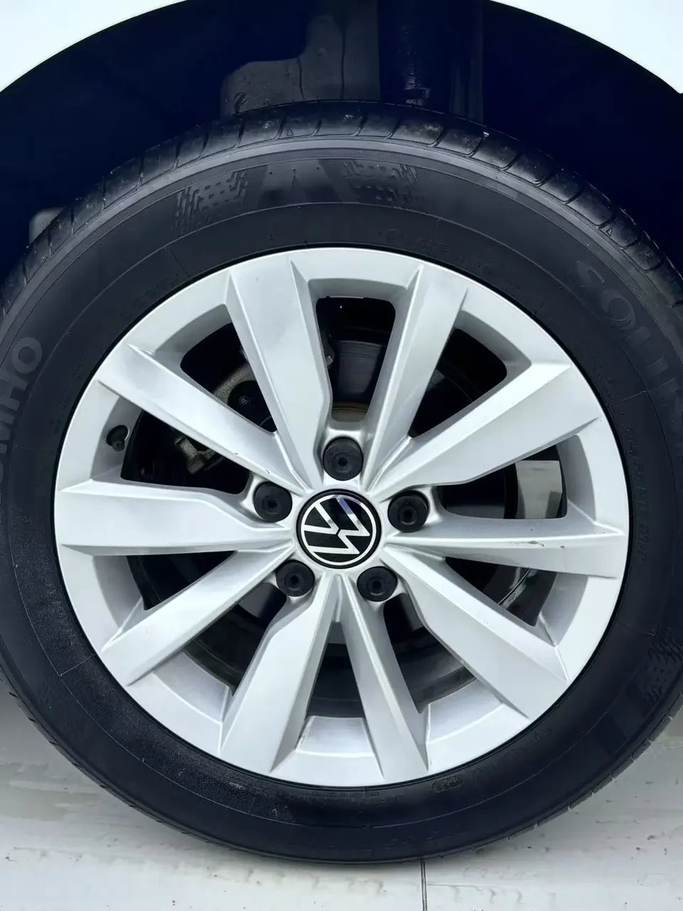 Volkswagen Bora Bora 2021 1.5L Automatic Comfort Smart Connection Edition 2022 — thumbnail 3