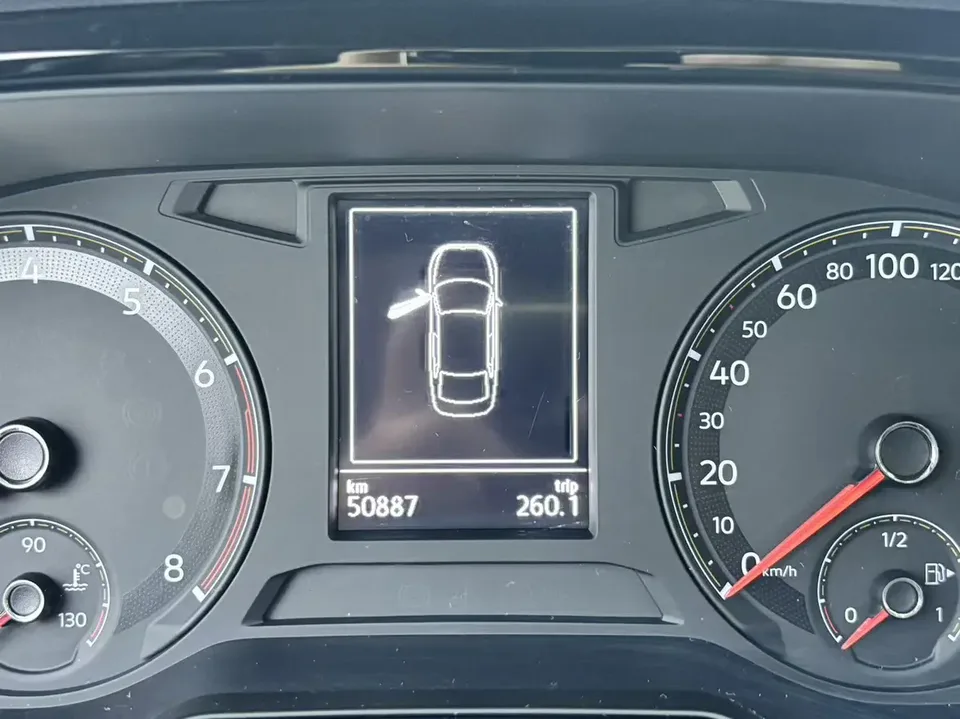 Volkswagen Bora Bora 2021 1.5L Automatic Comfort Smart Connection Edition 2022 — thumbnail 4
