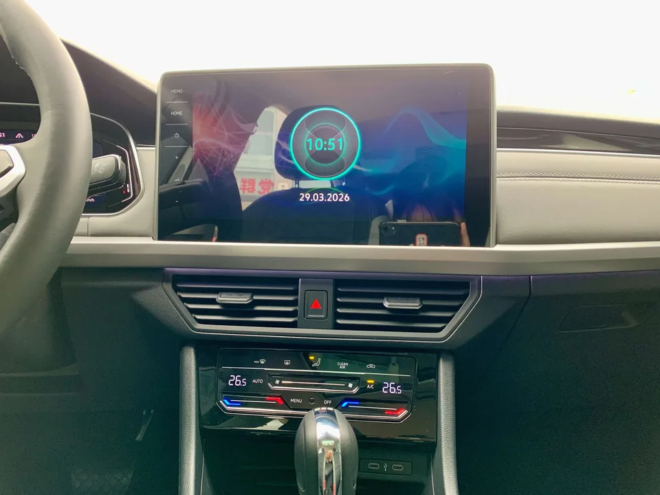 Volkswagen Bora 300TSI DSG Premium Edition 2024 — миниатюра 4