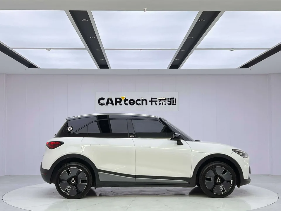 Smart Elf #1 smart Elf #1 2024 Premium 2023 — миниатюра 3