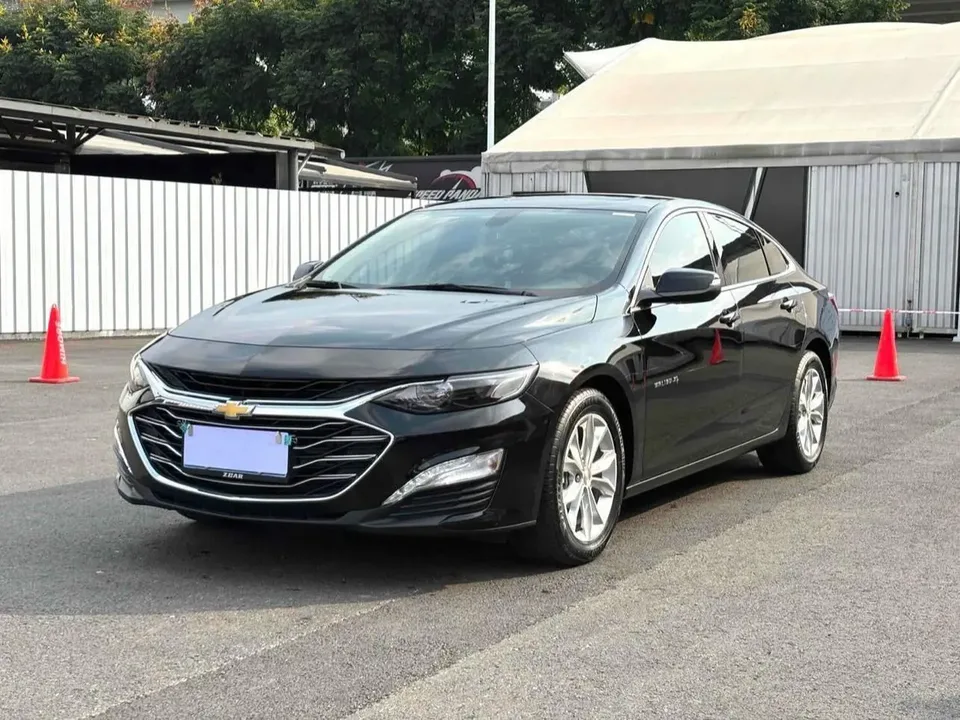 Chevrolet Malibu Xl 2023