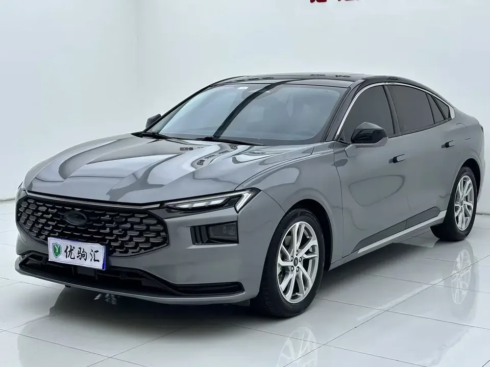 Ford Mondeo 2023