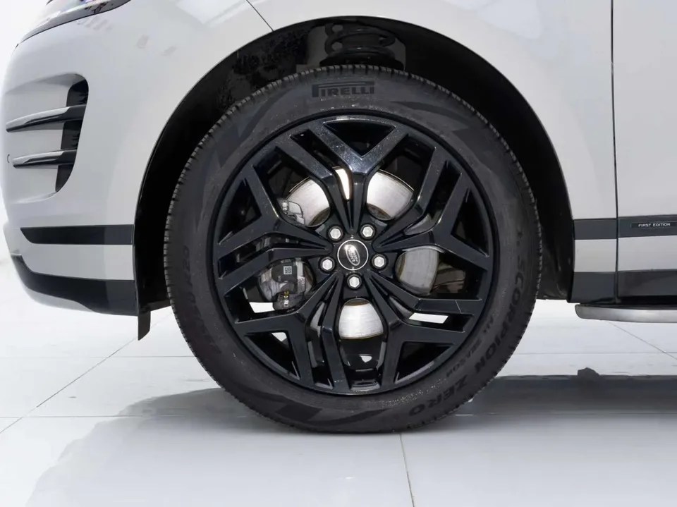 Land Rover Range Rover Evoque Range Rover Evoque 2021 Evoque L 249PS R-Dynamic First Edition first edition 2022 — thumbnail 2