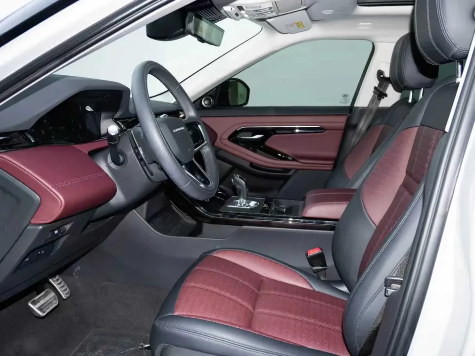 Land Rover Range Rover Evoque Range Rover Evoque 2021 Evoque L 249PS R-Dynamic First Edition first edition 2022 — thumbnail 4