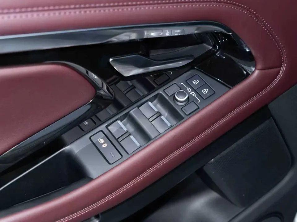 Land Rover Range Rover Evoque Range Rover Evoque 2021 Evoque L 249PS R-Dynamic First Edition first edition 2022 — thumbnail 5