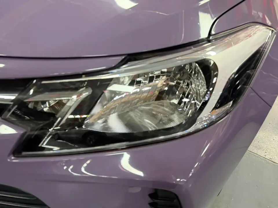 Toyota Vios Vios 2022 Vios 2022 1.5L CVT Chuangxing CARE Edition 2023 — thumbnail 2