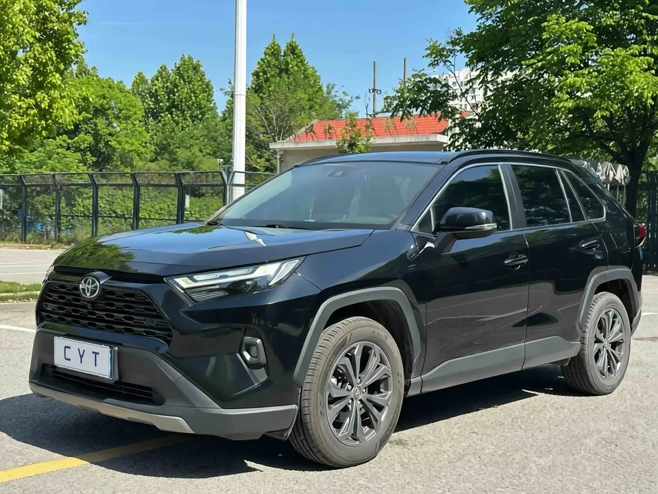 Toyota RAV4 2023