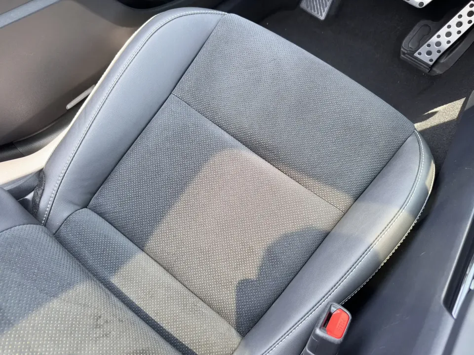 Toyota Camry Hybrid 2.0HXS Sport PLUS Edition 2024 — миниатюра 4