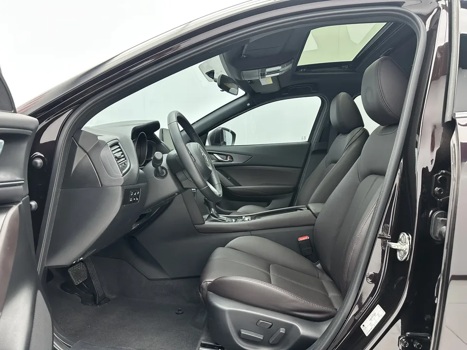 Mazda CX-4 Mazda CX-4 2021 2.0L 2WD Blue Sky Premium Edition 2023 — миниатюра 5