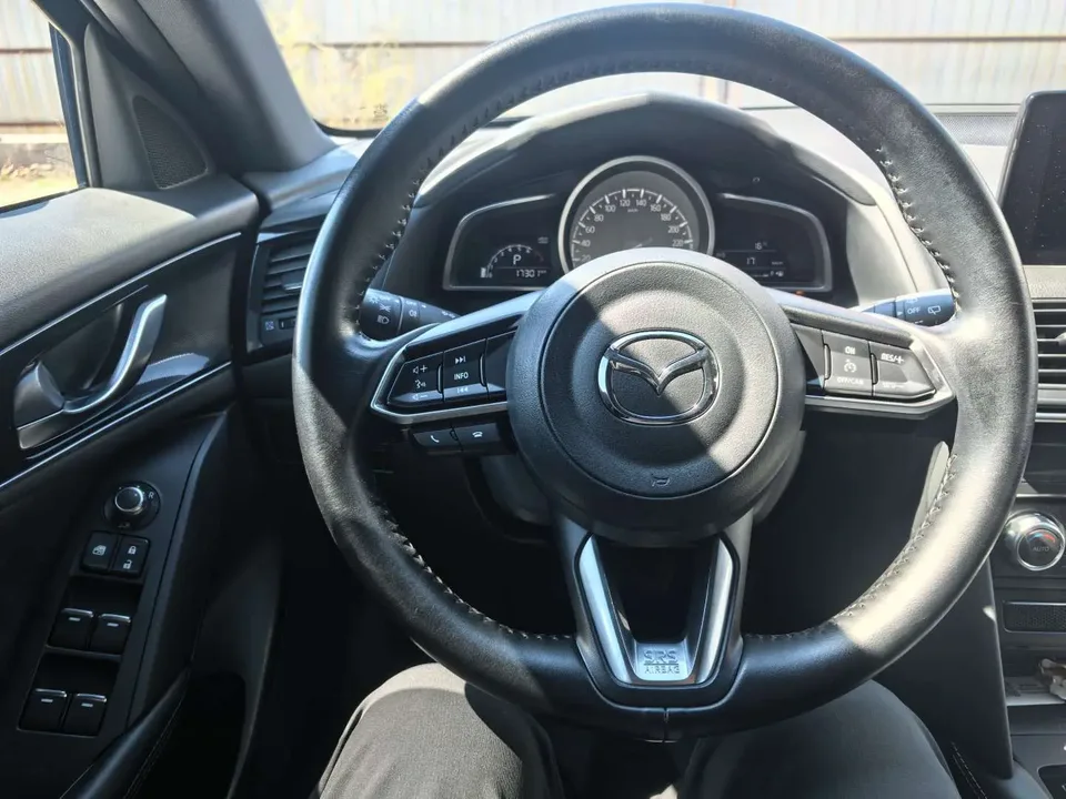 Mazda CX-4 CX-4 Mazda CX-4 2021 2.0L 2WD Blue Sky Exploration Edition 2023 — thumbnail 5