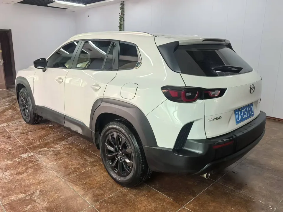 Mazda CX-50 OK 2.0L automatic version 2023 — миниатюра 2
