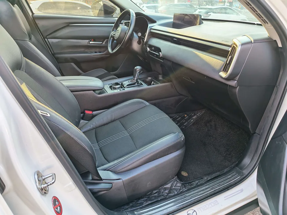 Mazda CX-50 OK 2.0L automatic version 2023 — миниатюра 4