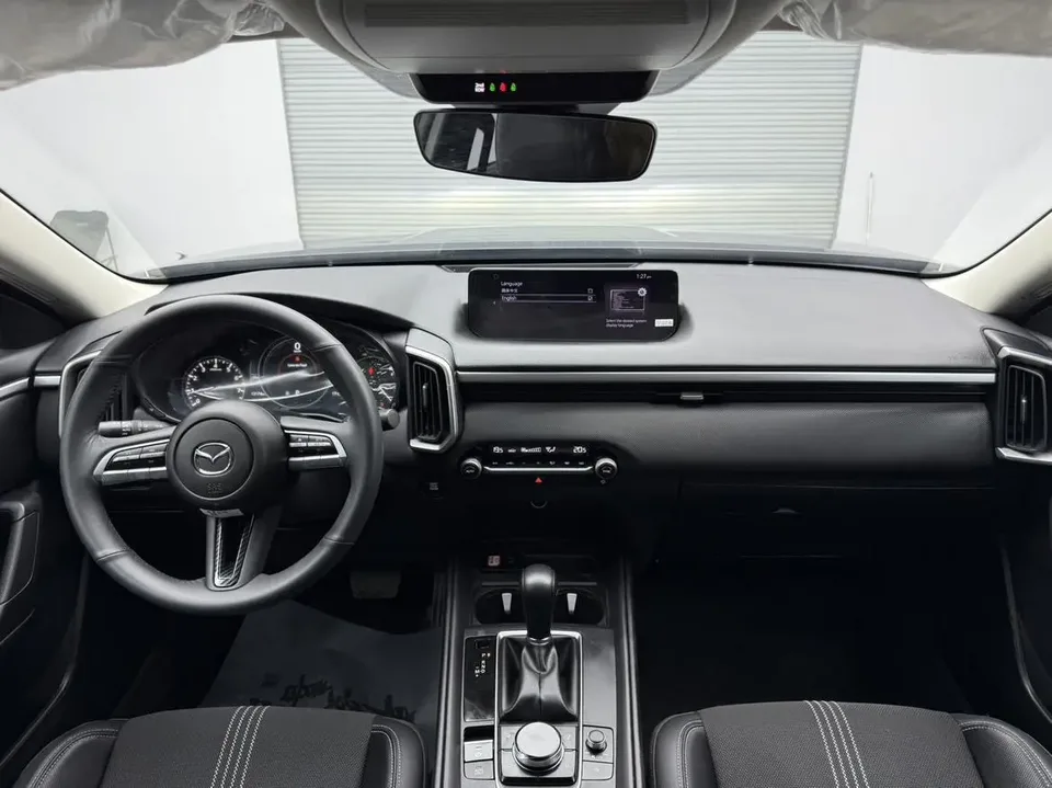 Mazda CX-50 OK 2.0L automatic version 2024 — миниатюра 3