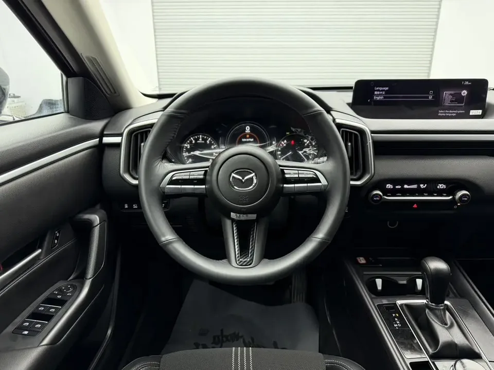 Mazda CX-50 OK 2.0L automatic version 2024 — миниатюра 4