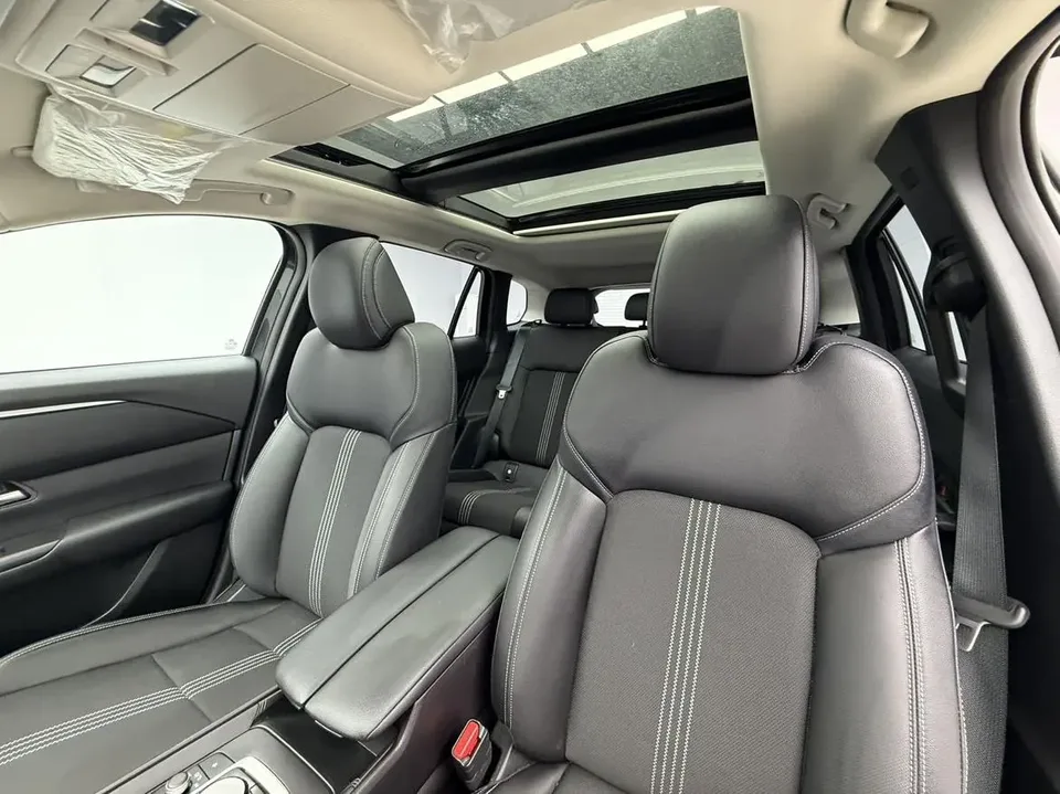 Mazda CX-50 OK 2.0L automatic version 2024 — миниатюра 5