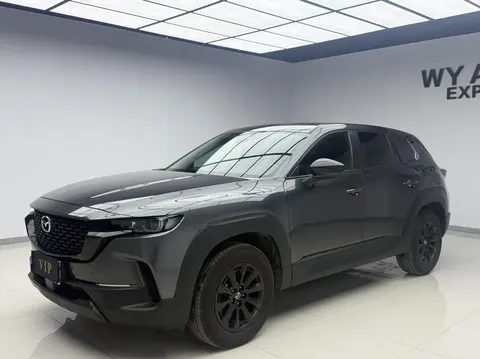 Mazda CX-50 OK 2024 buy in Moscow