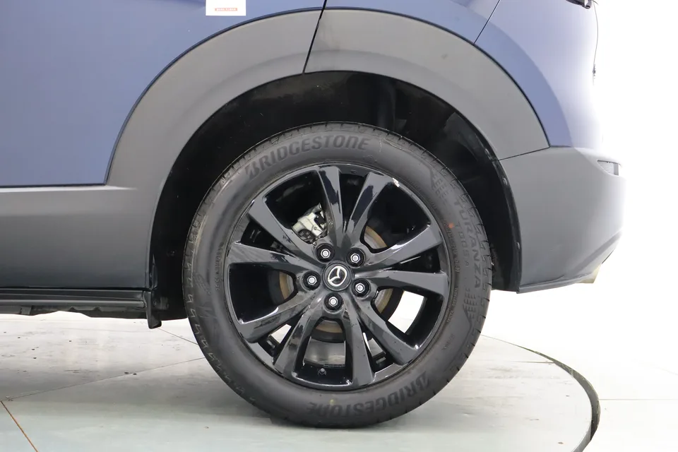 Mazda CX-30 2.0L Automatic Jiayue Edition 2022 — фото 1, купить с доставкой в Москву
