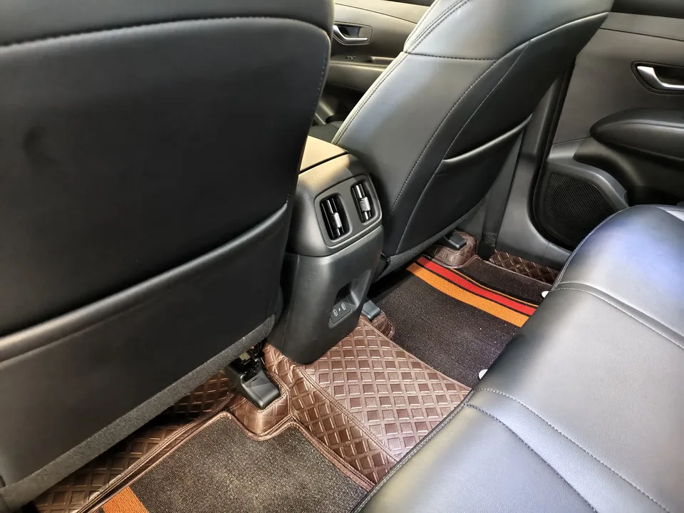 Hyundai tucson l Tucson 2025 Tucson L 1.5T GLX Elite Edition 2026 — миниатюра 4