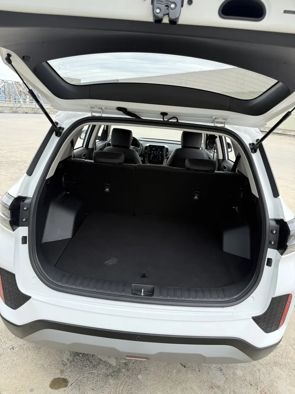 Hyundai ix35 Hyundai ix35 2021 2.0L Automatic 2WD Leading Edition GLS 2023 — миниатюра 3
