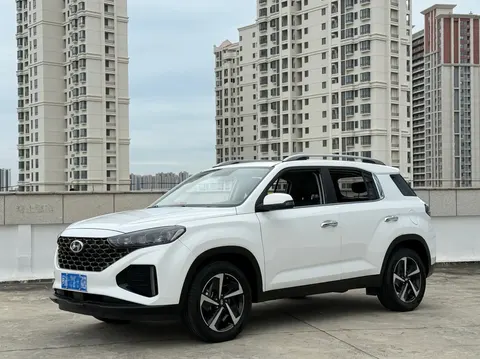 Hyundai ix35 2023 buy in Moscow