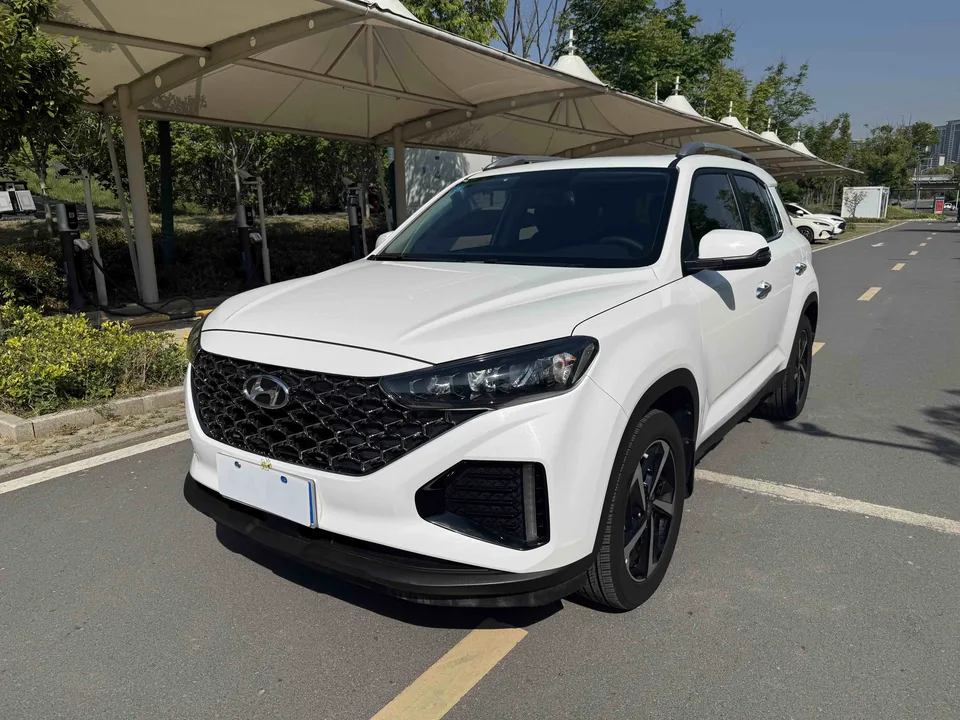 Hyundai ix35 2023