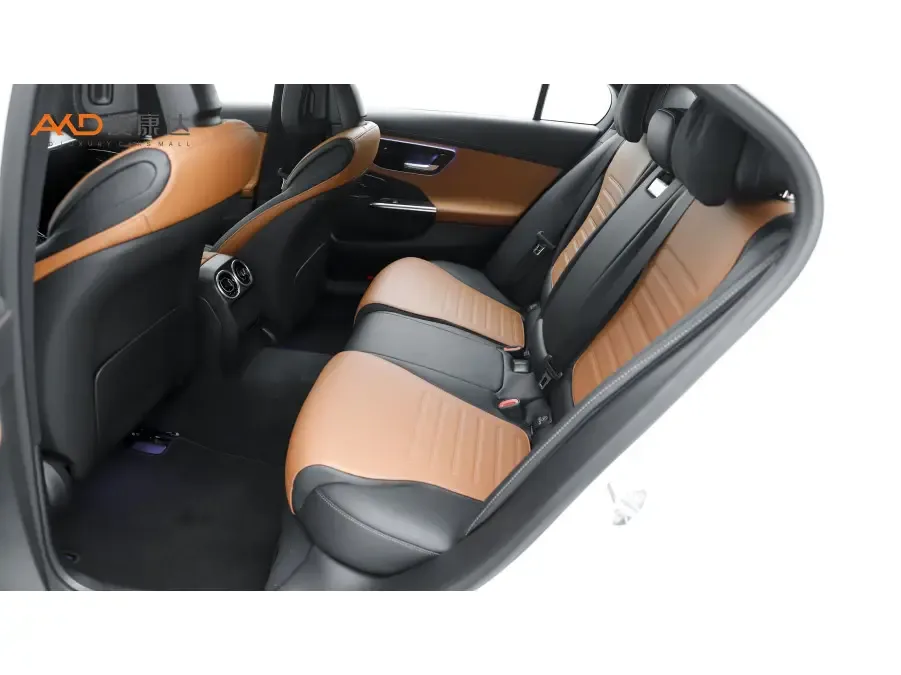 Mercedes-Benz Mercedes Benz C Class Mercedes-Benz C-Class 2022 C 200 L Sports Edition 2022 — миниатюра 4