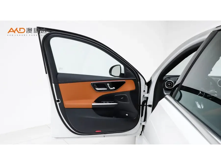 Mercedes-Benz Mercedes Benz C Class Mercedes-Benz C-Class 2022 C 200 L Sports Edition 2022 — миниатюра 5