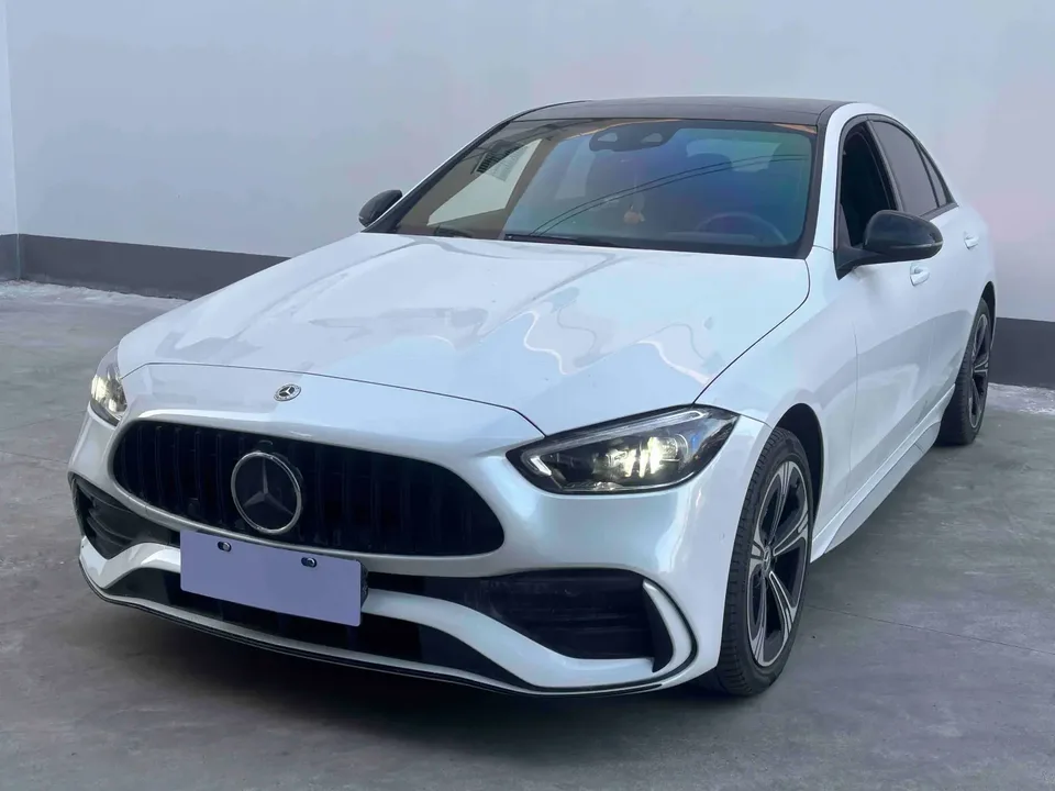 Mercedes-Benz Mercedes Benz C Class 2022