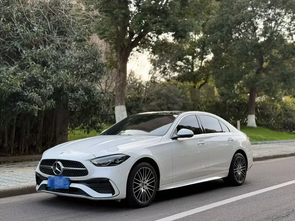 Mercedes-Benz Mercedes Benz C Class 2023