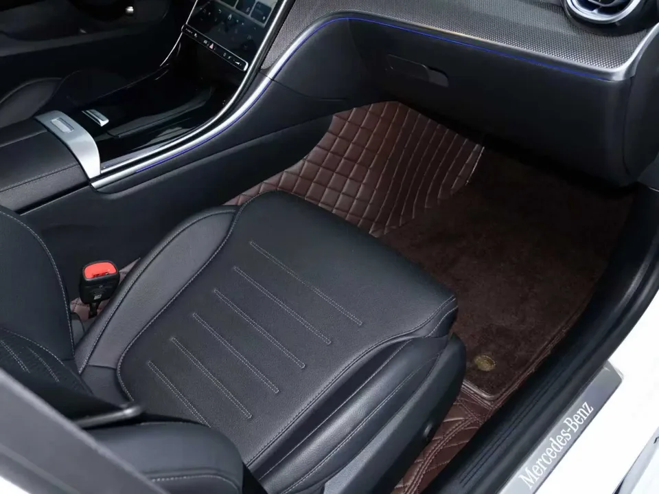 Mercedes-Benz C-Class Mercedes Benz C Class 2023 C 260 L Sport 2023 — thumbnail 3