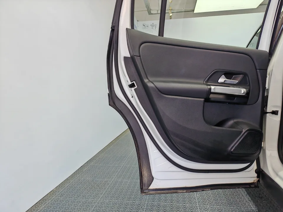 Mercedes-Benz EQB EQB 260 2023 — миниатюра 4